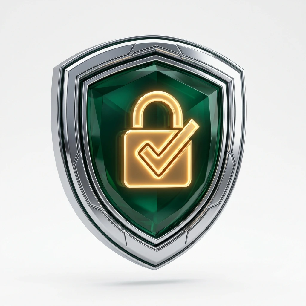 100% Secure Enterprise Infrastructure