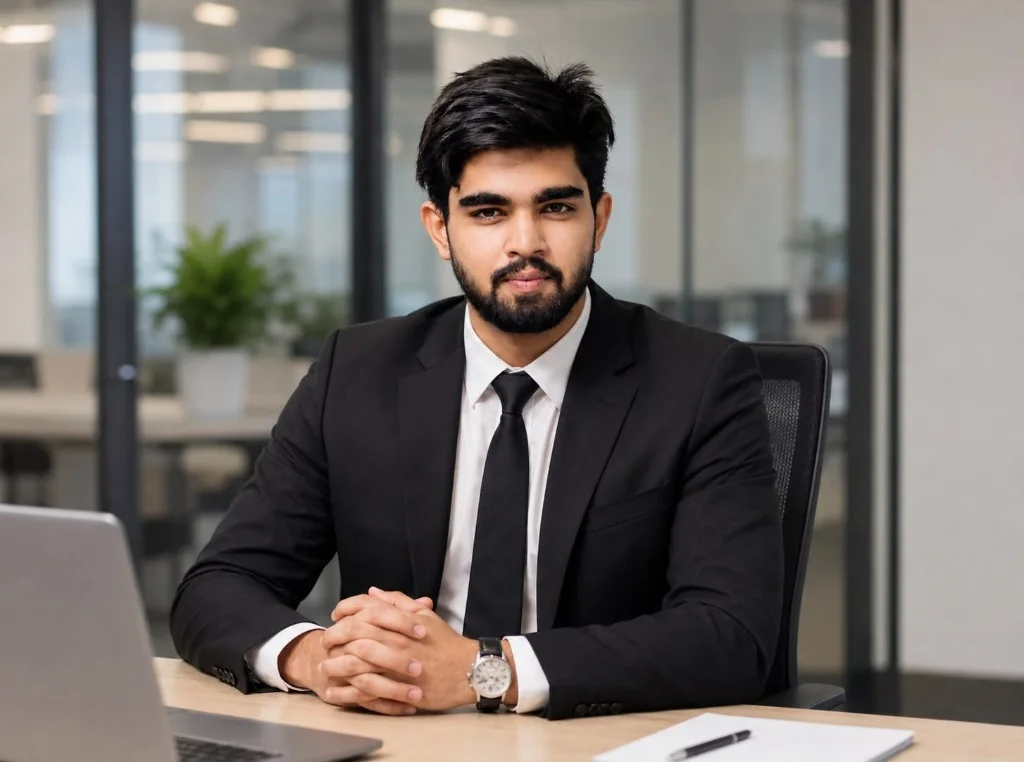 Deepanshu Singh