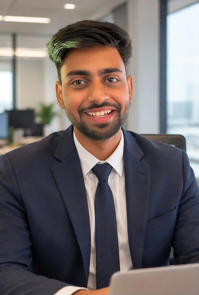 Vivek Sisodiya