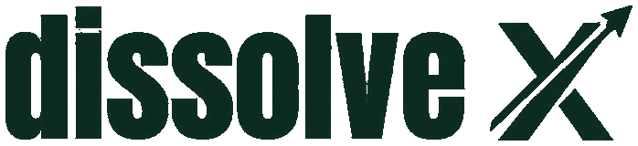 dissolveX